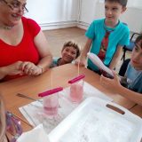 La mulți ani, dragi profesori!