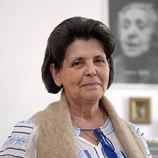 Prof. Mona Șerbănescu