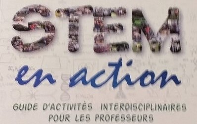 STEM en action – Ghid de activități interdisciplinare pentru profesori